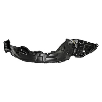 Replace® - Front Passenger Side Fender Liner (CAPA Certified)