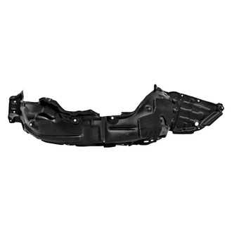 Replace® - Front Passenger Side Fender Liner (Standard Line)