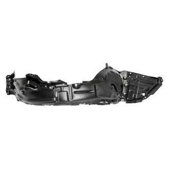 Replace® - Front Passenger Side Fender Liner (CAPA Certified)