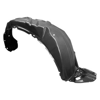 Replace® - Front Passenger Side Fender Liner (Standard Line)