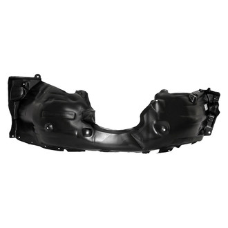 Replace® - Front Passenger Side Fender Liner (CAPA Certified)
