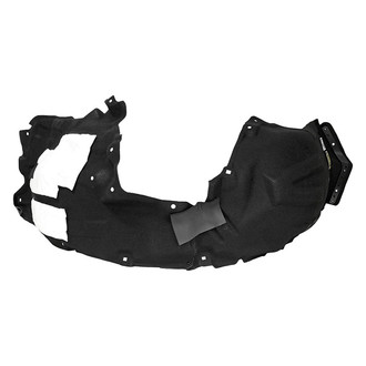 Replace® - Front Passenger Side Fender Liner (CAPA Certified)