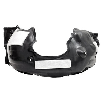 Replace® - Front Passenger Side Fender Liner (Standard Line)