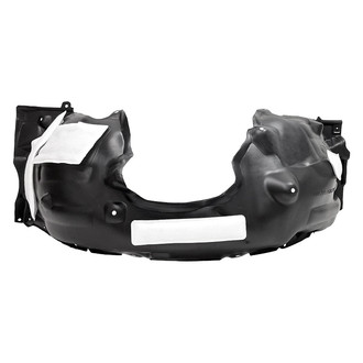 Replace® - Front Passenger Side Fender Liner (CAPA Certified)