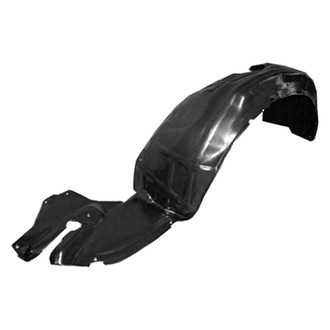 Replace® - Front Driver Side Fender Liner (Standard Line)