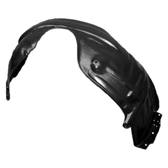 Replace® - Front Driver Side Fender Liner (CAPA Certified)