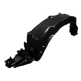 Replace® - Front Driver Side Fender Liner (CAPA Certified)