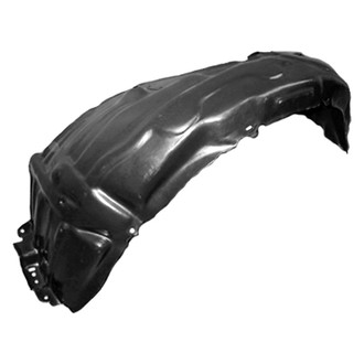 Replace® - Front Driver Side Fender Liner (CAPA Certified)