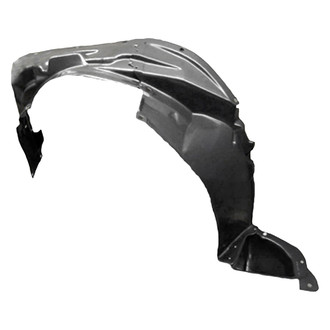 Replace® - Front Driver Side Fender Liner (Brand New OE)