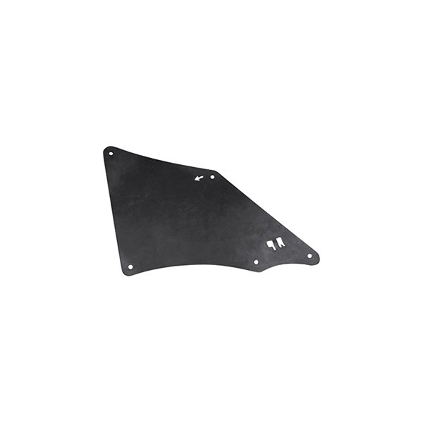 Replace® - Rear Driver Side Fender Seal