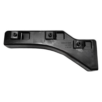 Replace® - Front Driver Side Fender Splash Shield (CAPA Certified)