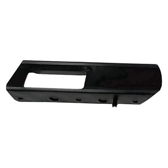 Replace® - Front Driver Side Fender Splash Shield (CAPA Certified)