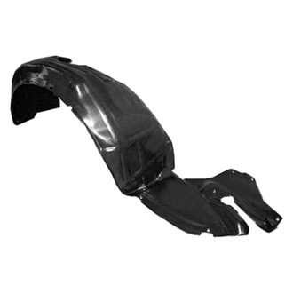 Replace® - Front Passenger Side Fender Liner (Standard Line)