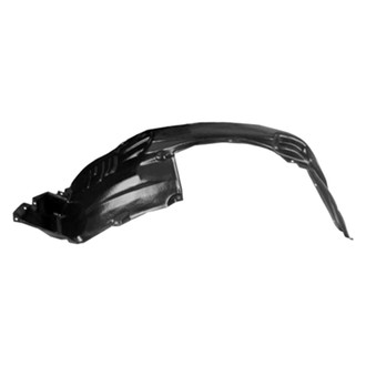 Replace® - Front Passenger Side Fender Liner (Standard Line)