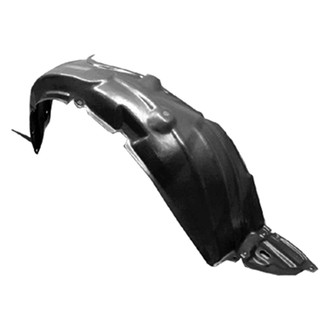 Replace® - Front Passenger Side Fender Liner (Standard Line)