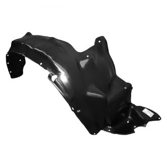 Toyota Sequoia Inner Fenders | Wells, Liners, Shields — CARiD.com