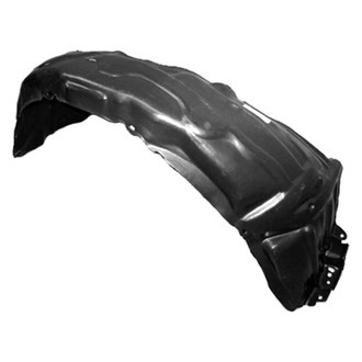 Replace® - Front Passenger Side Fender Liner (CAPA Certified)