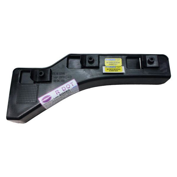 Replace® - Front Passenger Side Fender Splash Shield