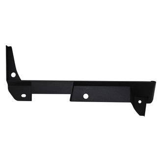 Replace® - Front Passenger Side Fender Splash Shield (Standard Line)