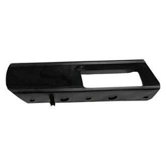 Replace® - Front Passenger Side Fender Splash Shield (Standard Line)