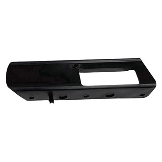 Replace® - Front Passenger Side Fender Splash Shield (CAPA Certified)
