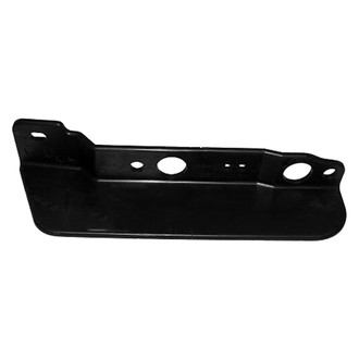 Replace® - Front Passenger Side Fender Splash Shield (Standard Line)