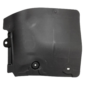 Plage　j.t Replace® TO1251152 - Front Passenger Side Fender Splash Shield