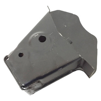 Replace® - Front Passenger Side Frame Rail Bracket (CAPA Certified)