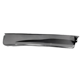 Replace® TO1267107 - Front Passenger Side Fender Molding (Standard Line)