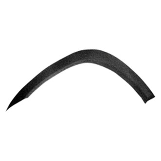 Replace® - Front Driver Side Fender Flare (Standard Line)