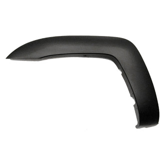 Replace® - Front Driver Side Fender Flare (Standard Line)