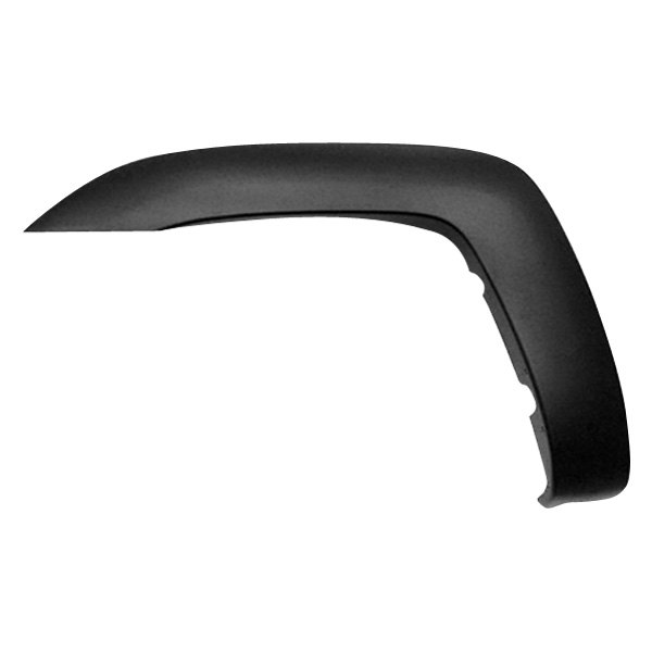 Replace® TO1268106C - Front Driver Side Fender Flare