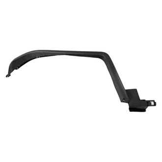 Replace® - Front Driver Side Fender Flare (CAPA Certified)