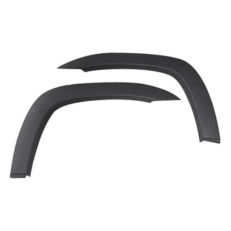 Replace® - Front Passenger Side Fender Flare (Standard Line)