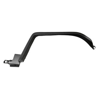 Replace® - Front Passenger Side Fender Flare (CAPA Certified)