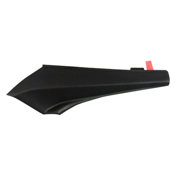 Replace® - Passenger Side Cowl Seal