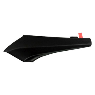 Replace® - Passenger Side Cowl Seal (Standard Line)