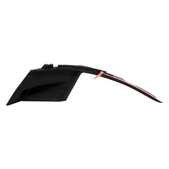 Replace® - Passenger Side Cowl Seal (Standard Line)