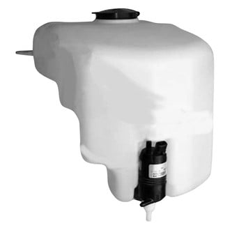 Replace® - Washer Fluid Reservoir