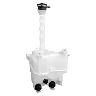 Toyota Venza Washer Nozzles 2-Pack Windshield Washer Nozzles For 2009-2015 Toyota Venza – With Brass Tip 2011 Honda Pilot Windshield Washer Nozzle - Foto 2