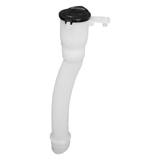 Replace® - Washer Fluid Reservoir Filler Pipes
