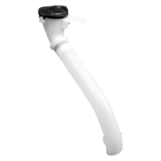 Replace® - Washer Fluid Reservoir Filler Pipes
