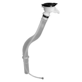 Replace® - Washer Fluid Reservoir Filler Pipe