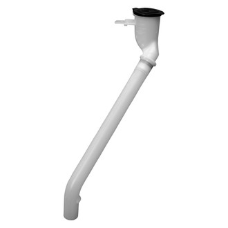 Replace® - Washer Fluid Reservoir Filler Pipes
