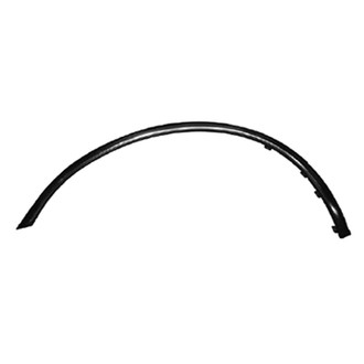 Replace® - Front Driver Side Wheel Arch Molding (Standard Line)