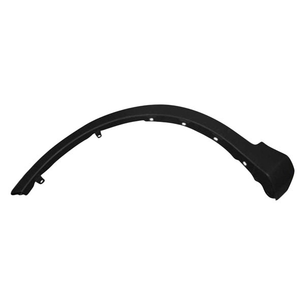 Replace® - Front Driver Side Wheel Arch Molding