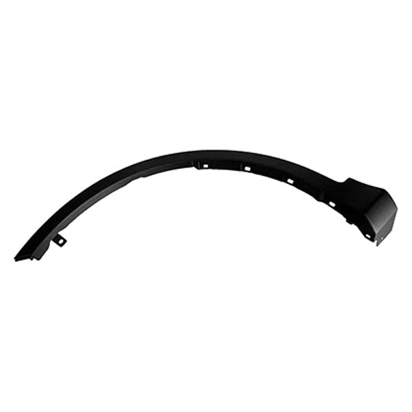 Replace® - Front Driver Side Wheel Arch Molding