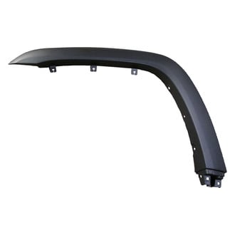 Replace® - Front Driver Side Wheel Arch Molding (Standard Line)