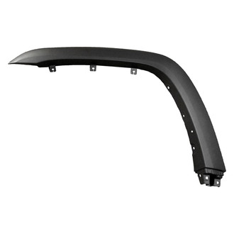 Replace® - Wheel Opening Moldings