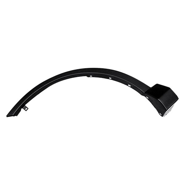 Replace® - Front Driver Side Wheel Arch Molding